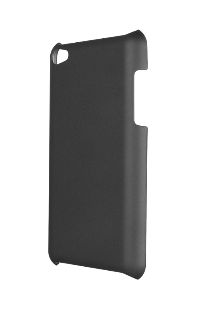 Чехол Arctic для iPod Toch 4 Silver Slim (on the rear panel)