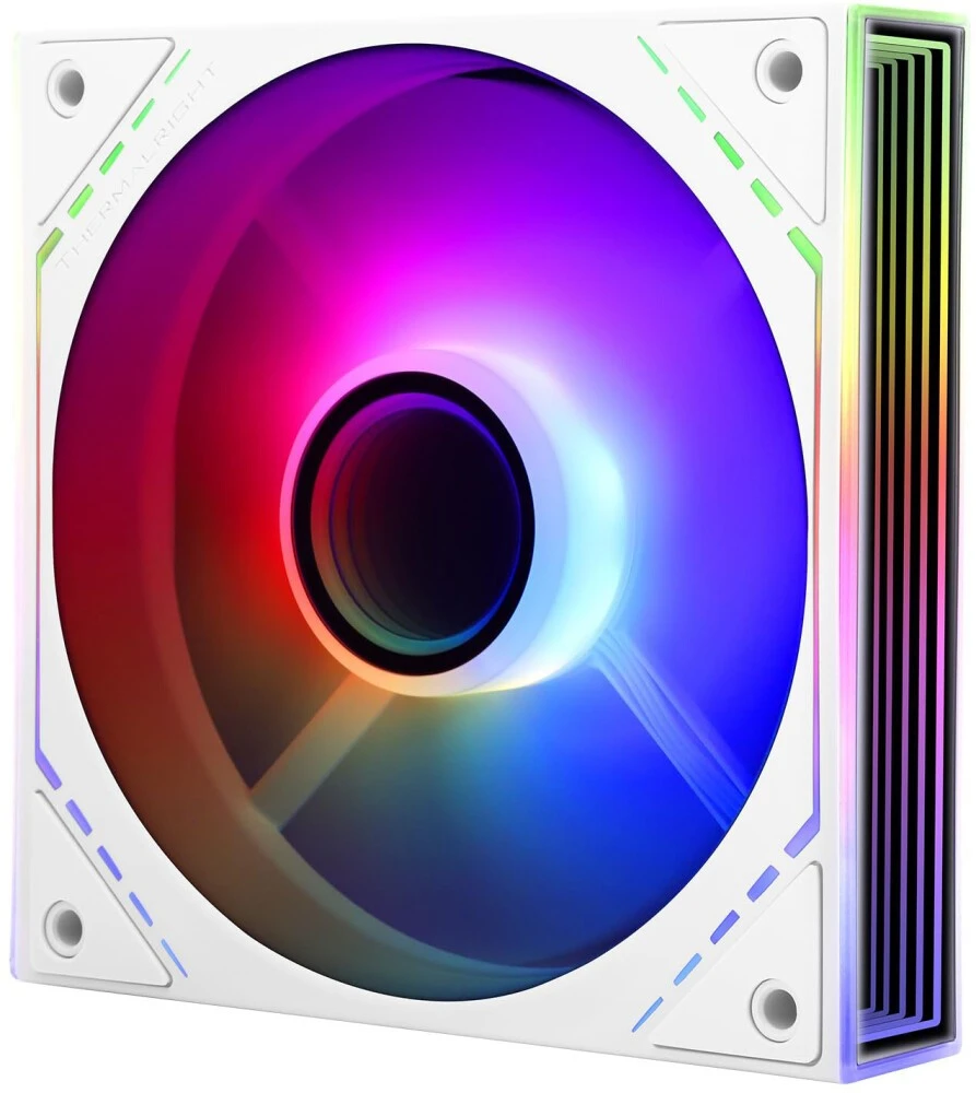 Вентилятор ThermalRight TL-M12W-S