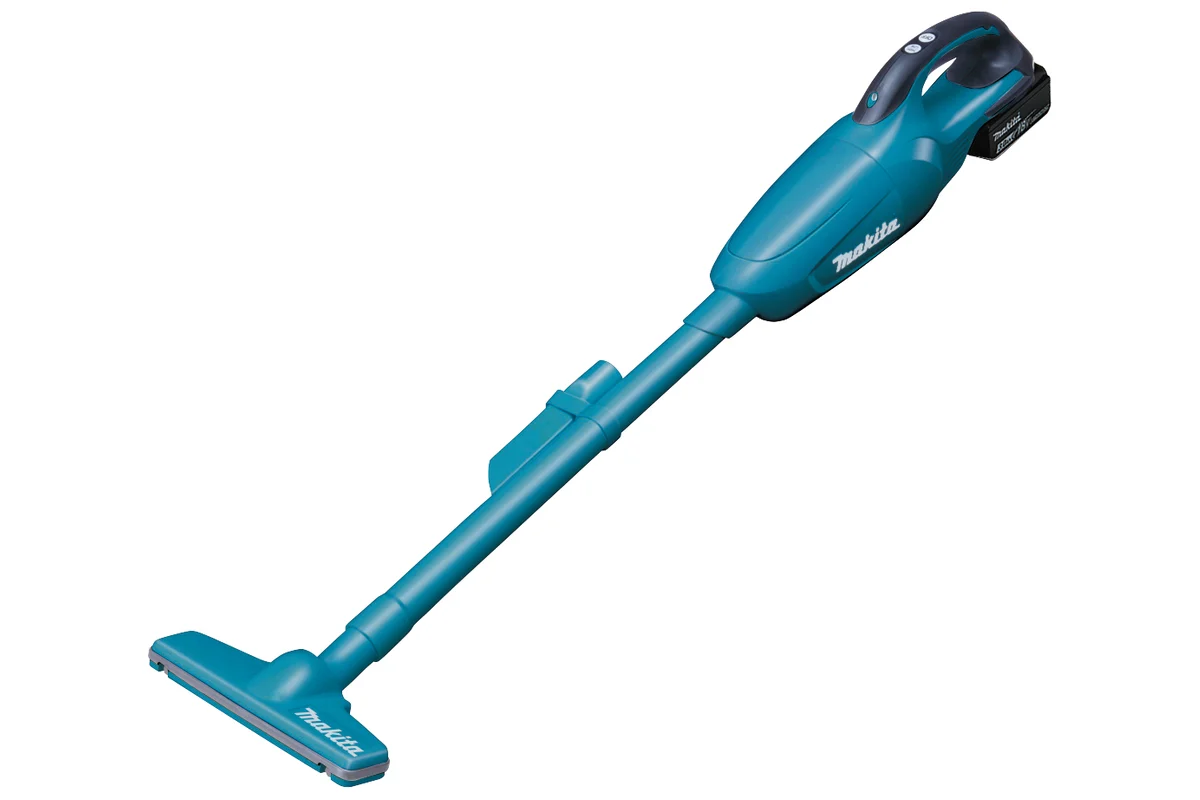 Пылесос Makita DCL181FZ