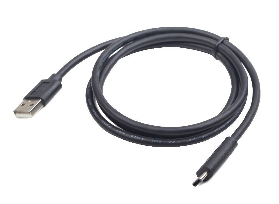 Кабель Cablexpert CCP-USB2-AMCM-10