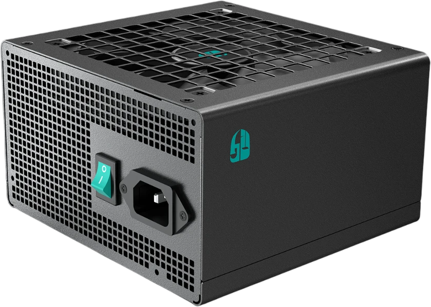 Блок питания 650W DeepCool PL650D V2 (R-PN650D-FC0B-EU-V2)