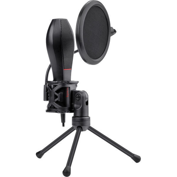 Микрофон Redragon Quasar 2 GM200-1 (78089)