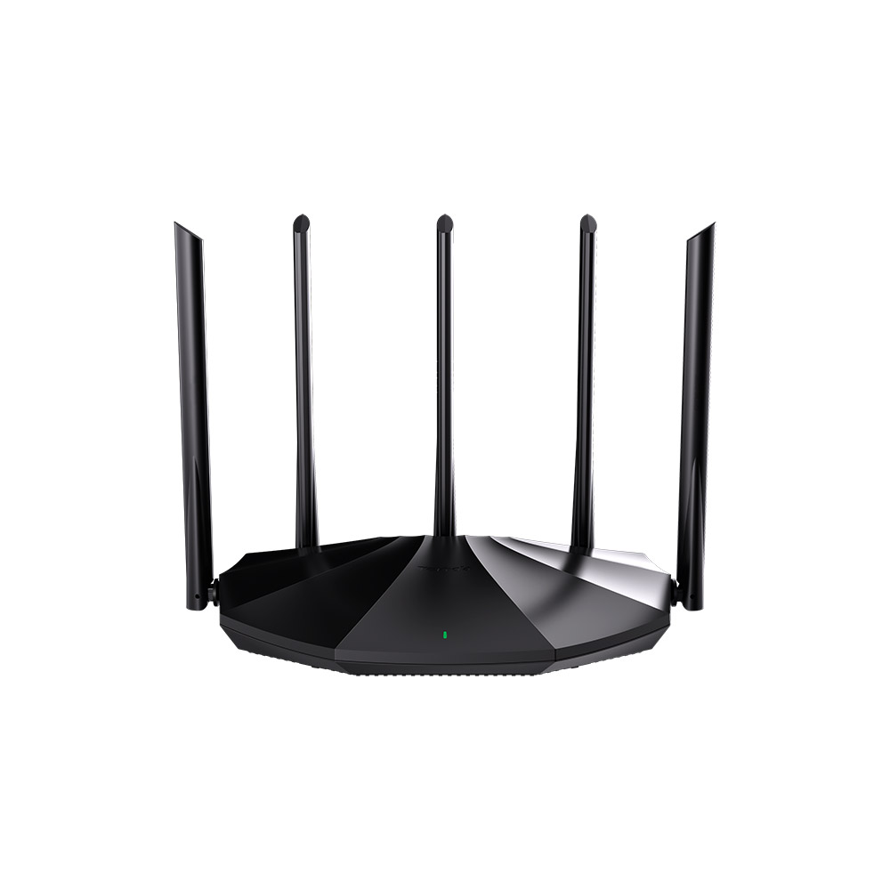 Беспроводной маршрутизатор (Wi-fi роутер) Tenda TX2 Pro