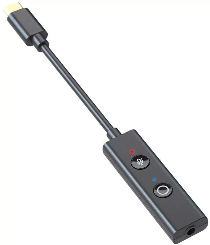 Звуковая карта Creative Sound Blaster Play!4 (S1860)