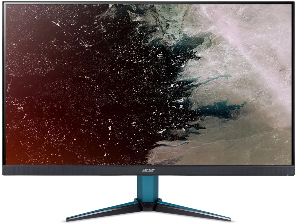 Монитор 27" Acer Nitro VG271UM3bmiipx (UM.HV1CD.301)