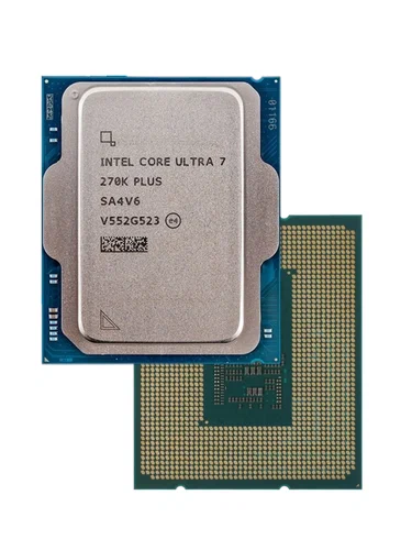 Процессор Intel Core Ultra 7 270K Plus (AT807683B9B4884)