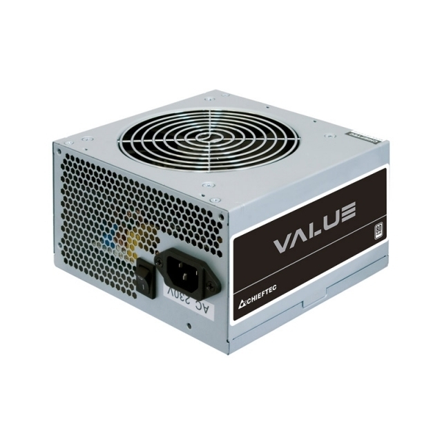 Блок питания 700W Chieftec Value (APB-700B8)