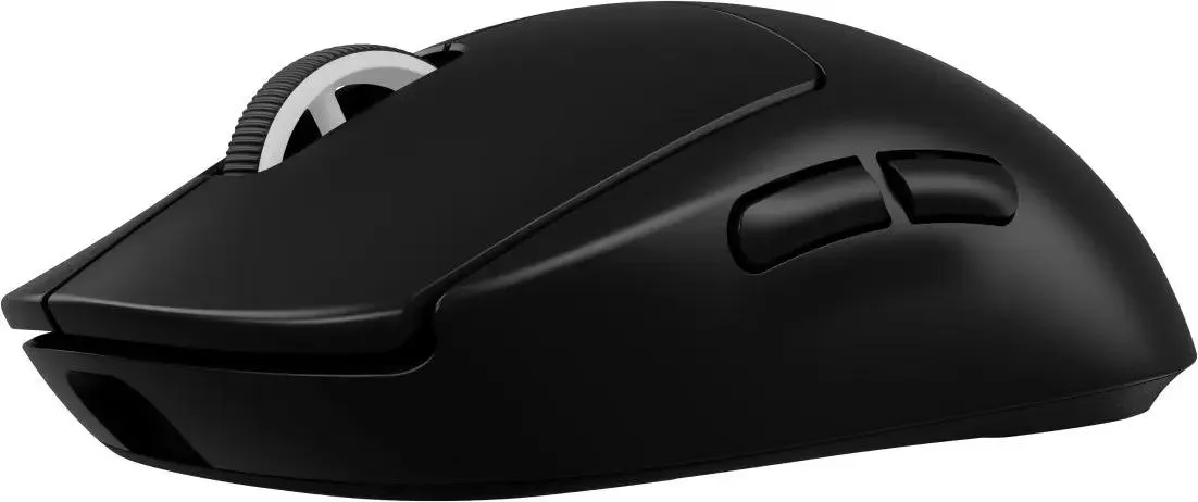 Мышь Logitech G Pro X Superlight 2 (черный) (910-006630)