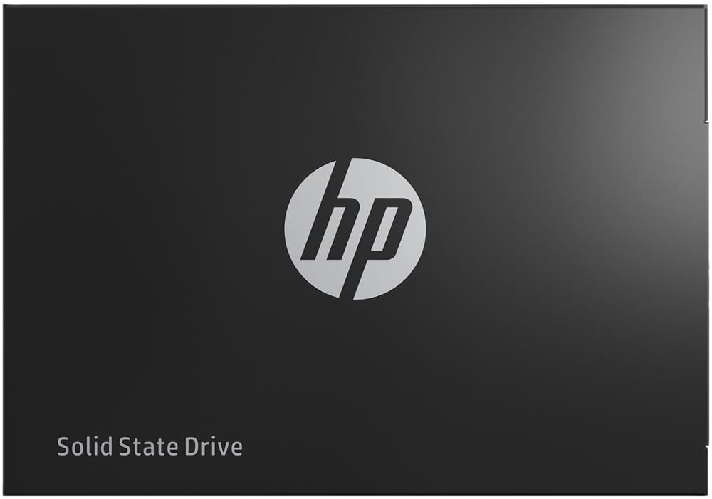 Жесткий диск SSD 250Gb HP S700 2DP98AA#ABB