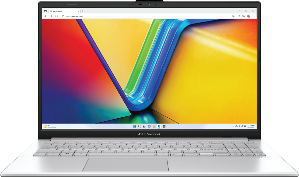 Ноутбук Asus VivoBook Go 15 (E1504FA-BQ4328)