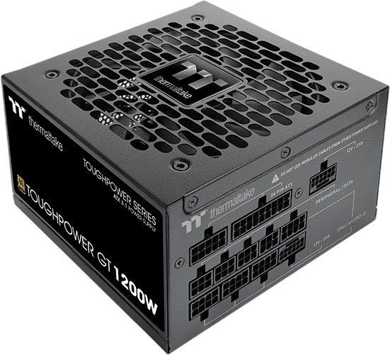 Блок питания 1200W Thermaltake Toughpower GT (PS-TPT-1200FNFAGE-3)
