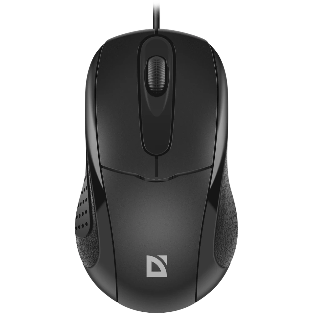 Мышь Defender Standard MB-580 (52580)