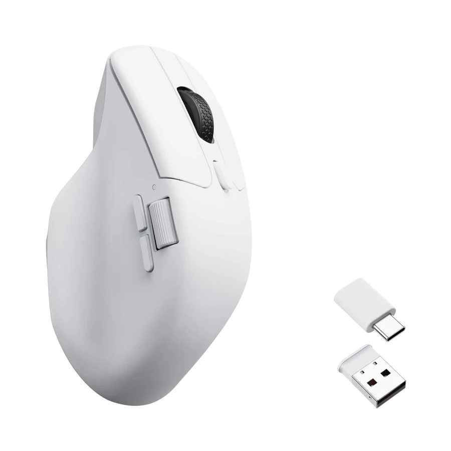 Мышь Keychron M6 (M6-A3)