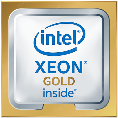 Процессор Intel Xeon Gold 6338 (CD8068904572501SRKJ9)