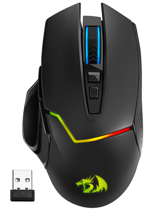 Мышь Redragon Mirage Pro (71432)