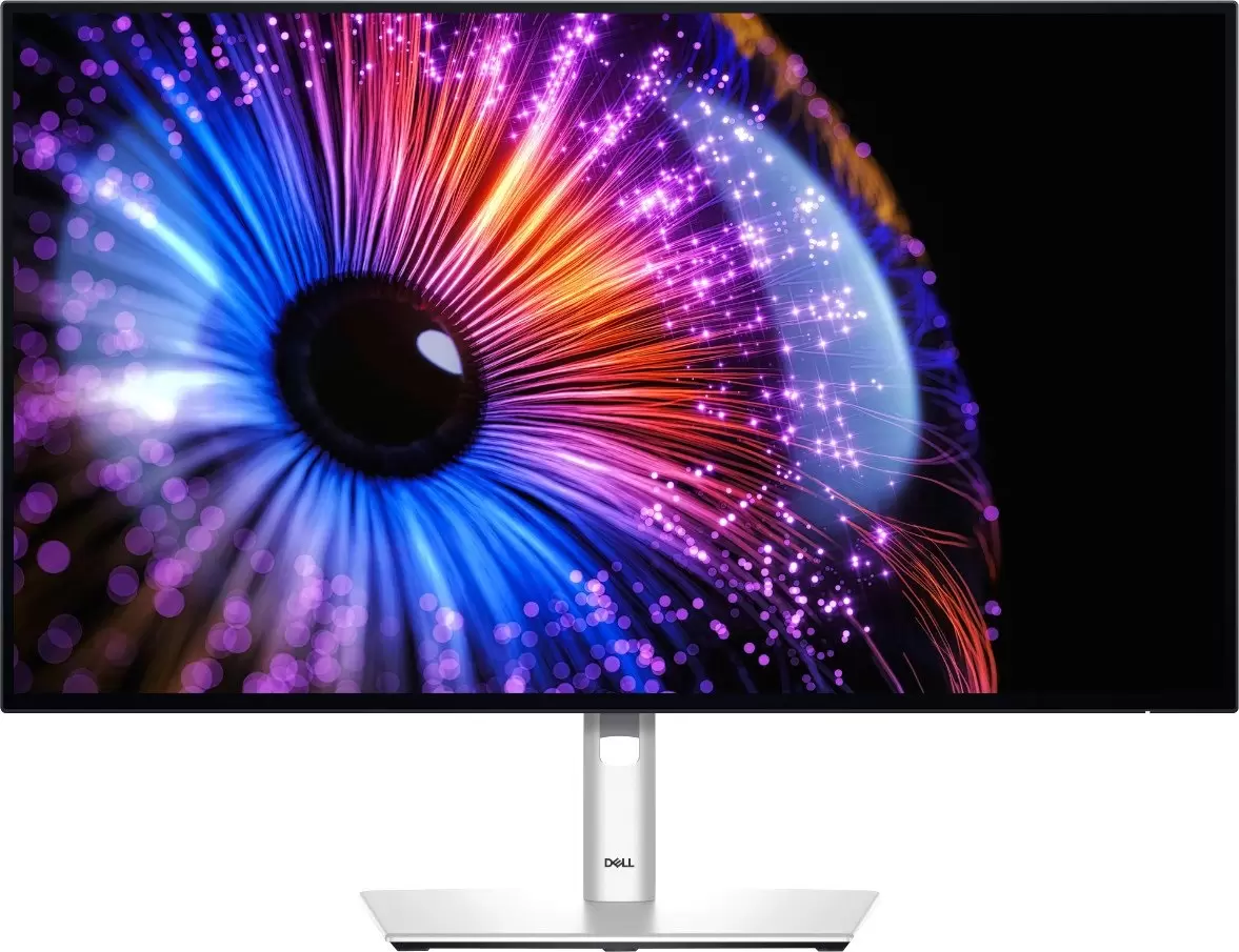Монитор 27" Dell UltraSharp U2724DE