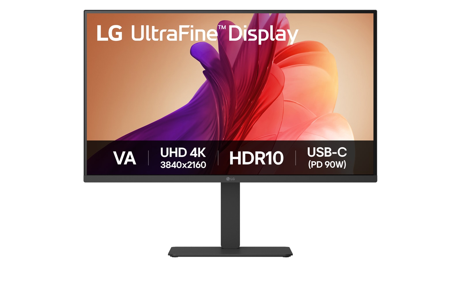 Монитор 32" LG UltraFine 32U720A-B