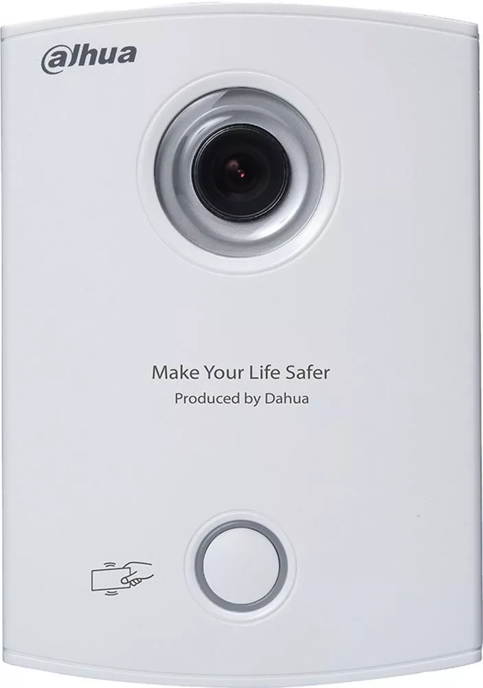 Вызывная панель Dahua DH-VTO6100C