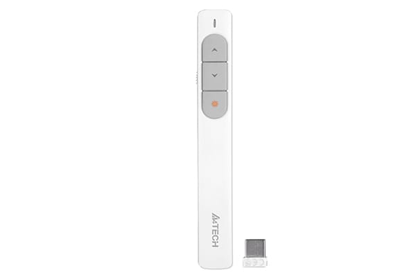 Презентер A4Tech Fstyler LP15 WHITE