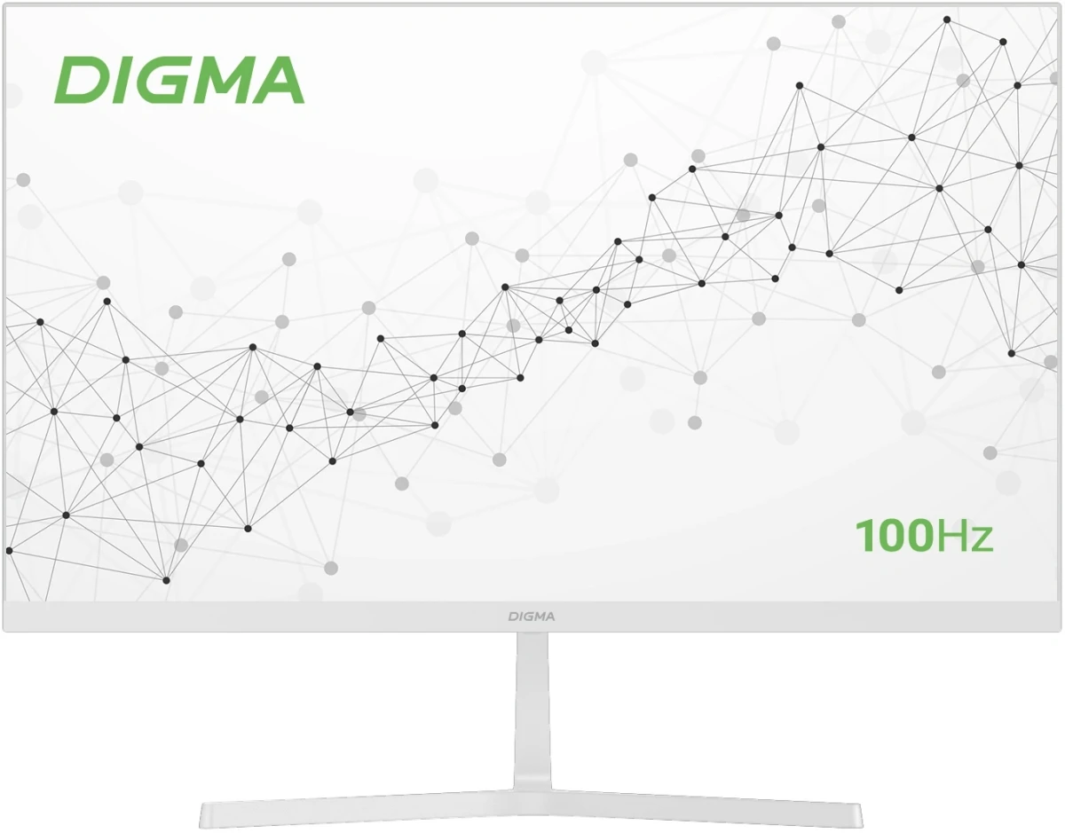 Монитор 27" Digma Progress 27P502Q