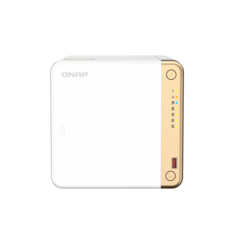Сетевой накопитель QNAP TS-462-4G