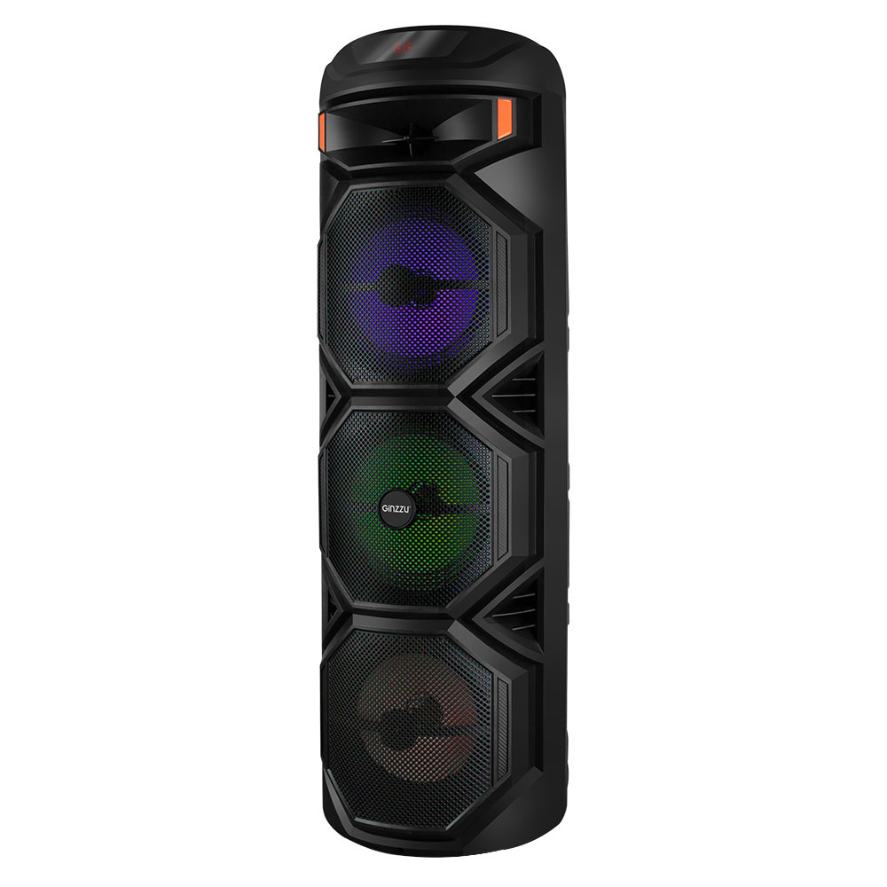 Портативная колонка Ginzzu GM-239