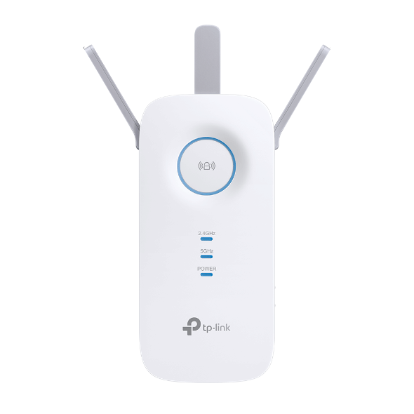 Репитер TP-Link RE550