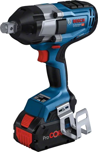 Гайковерт Bosch GDS 18V-1050 H (06019J8522)