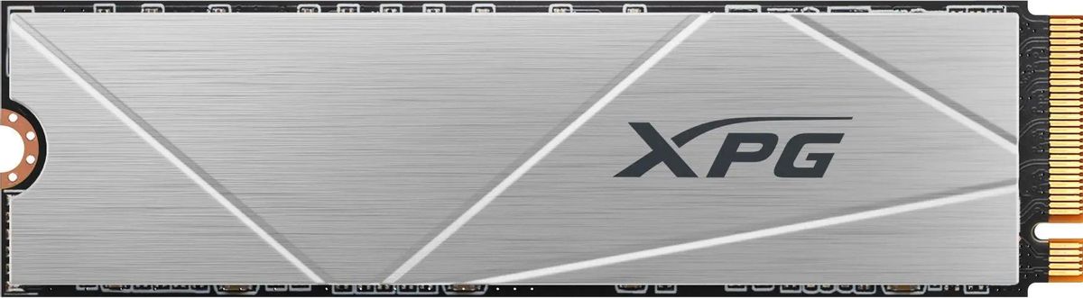 Жесткий диск SSD 2Tb ADATA XPG GAMMIX S60 (AGAMMIXS60-2T-CS)