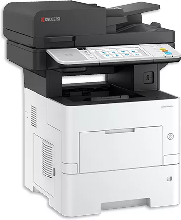 Многофункциональное устройство Kyocera ECOSYS MA4500x (110C133NL0)