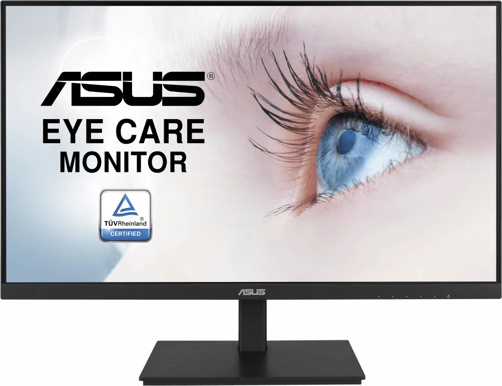 Монитор 27" Asus VA27DQSB