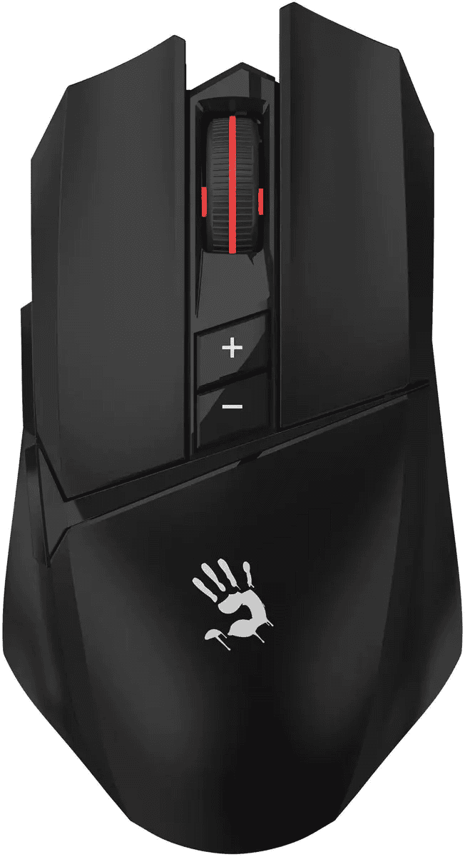 Мышь A4Tech Bloody R36 Ultra