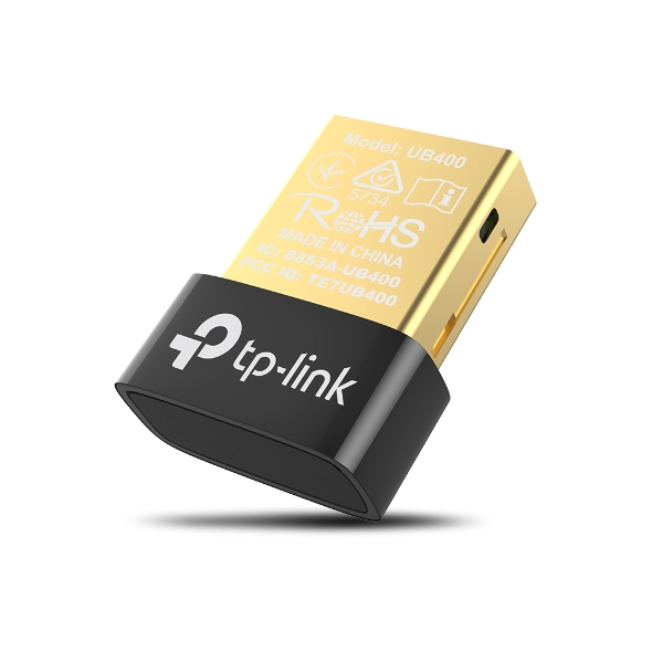 Адаптер Bluetooth TP-Link UB400