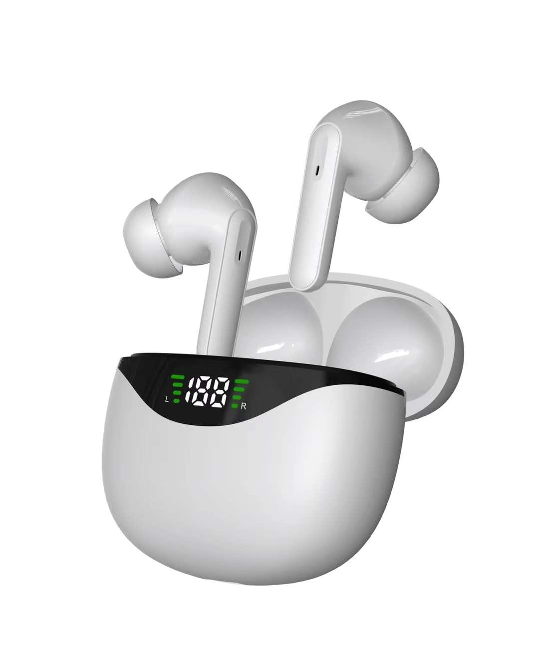 Наушники Venso VT-510 (белые)