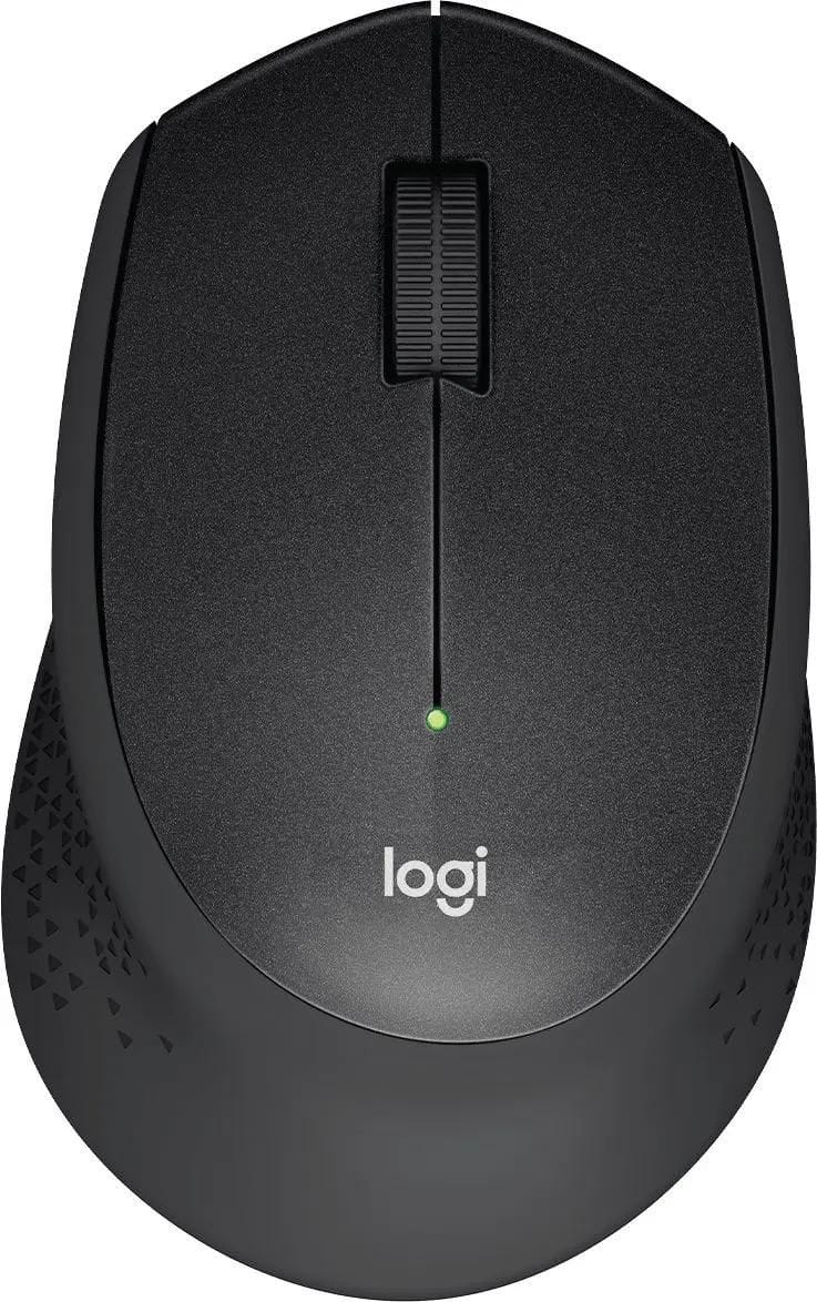 Мышь Logitech M330 Silent Plus (910-004924)
