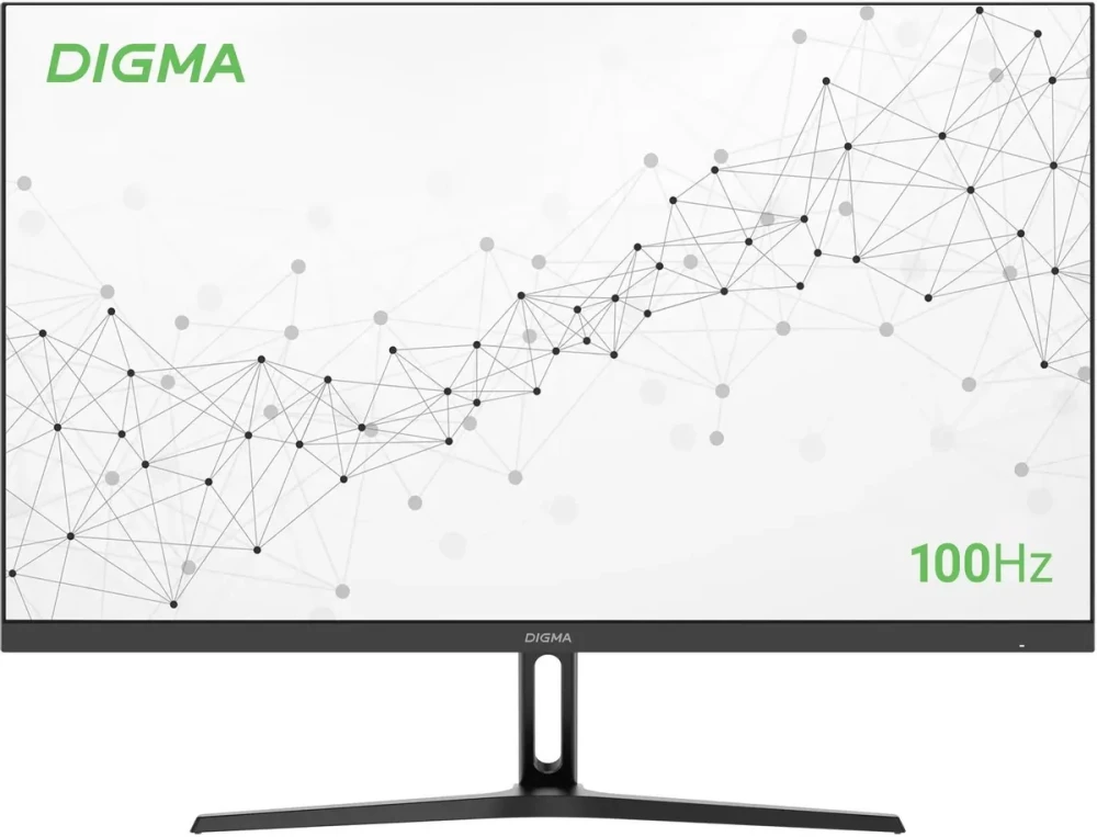 Монитор Digma Progress 27P305F DM27SB13 27"