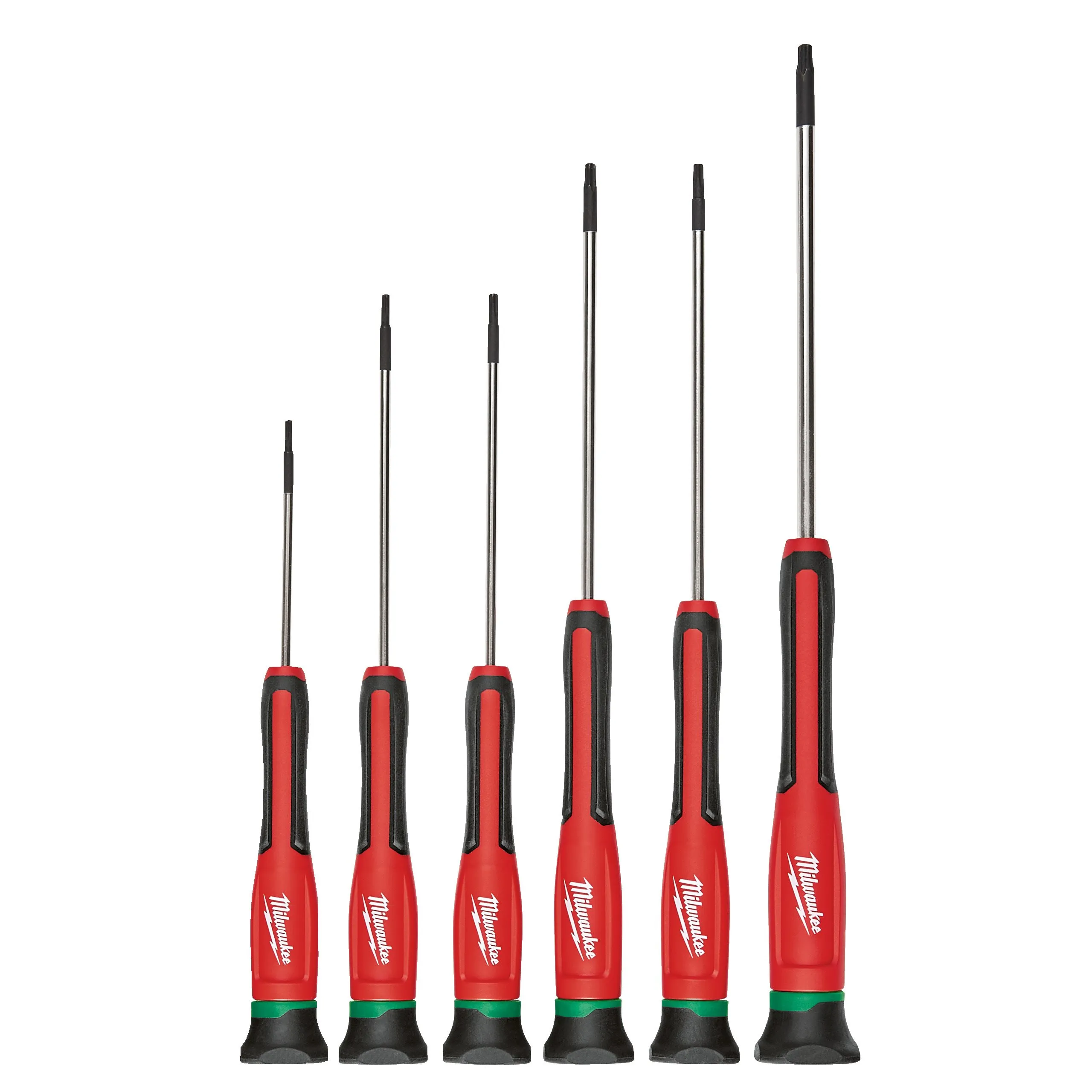 Набор инструментов Milwaukee Torx (4932471870)