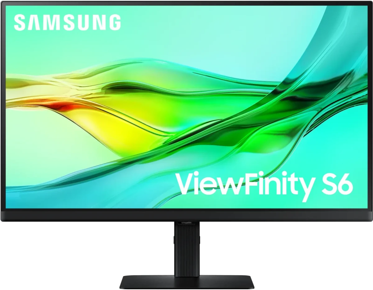 Монитор Samsung S24D604UAU 24"