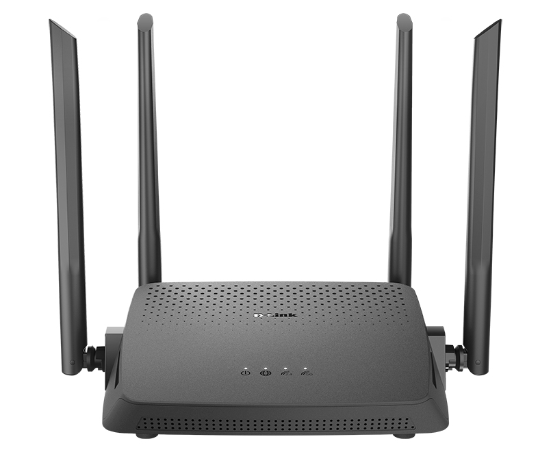 Беспроводной маршрутизатор (Wi-fi роутер) D-Link DIR-X1510/RU/R1A