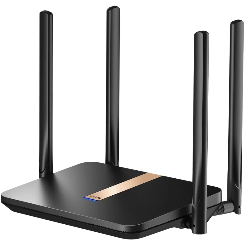 Беспроводной маршрутизатор (Wi-fi роутер) Cudy LT500D