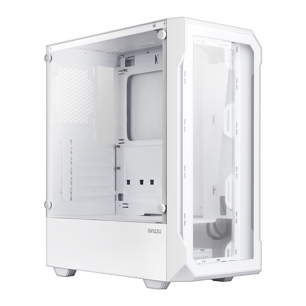 Корпус Ginzzu CL130