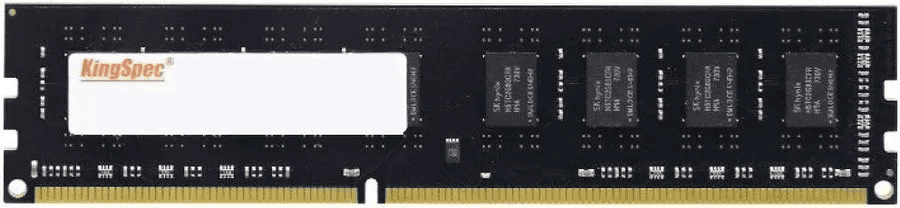 Модуль памяти 8Gb KingSpec KS1600D3P13508G