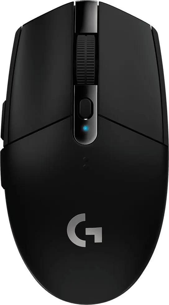Мышь Logitech G304 Lightspeed (910-005284)