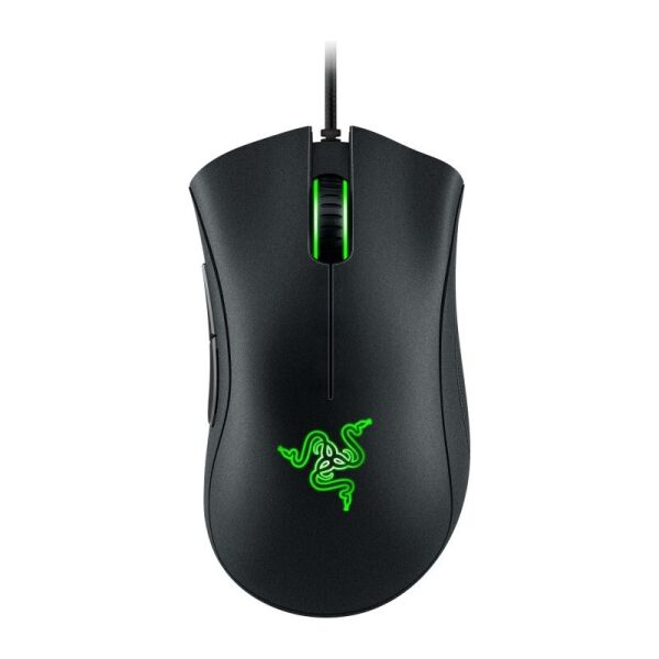 Мышь Razer DeathAdder Essential (RZ01-03850100-R3M1)