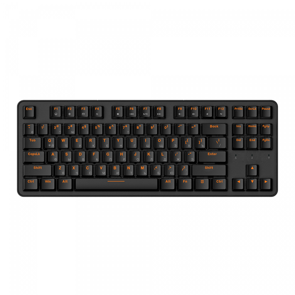 Клавиатура Dareu EK807G