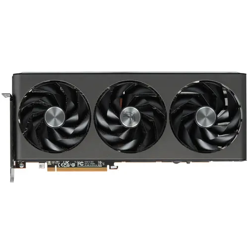 Видеокарта Sapphire RX 7900 GRE Nitro+ Gaming OC (11325-02-20G)