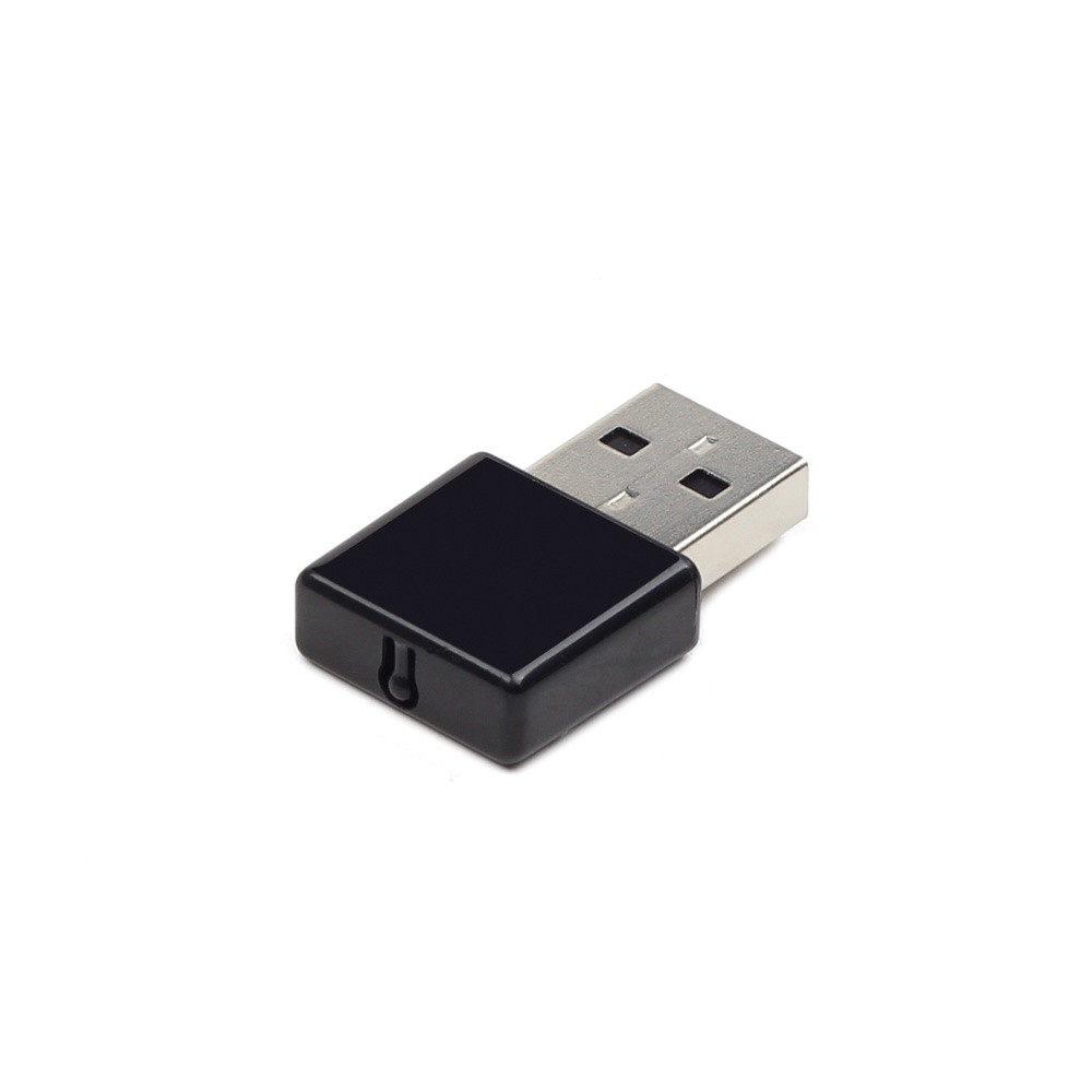 Сетевой адаптер Wi-Fi Gembird WNP-UA-005