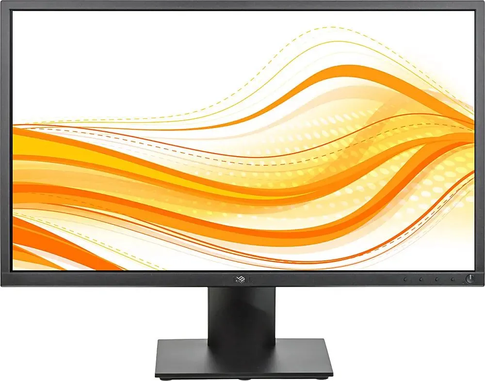 Монитор 24" DELL E2420H