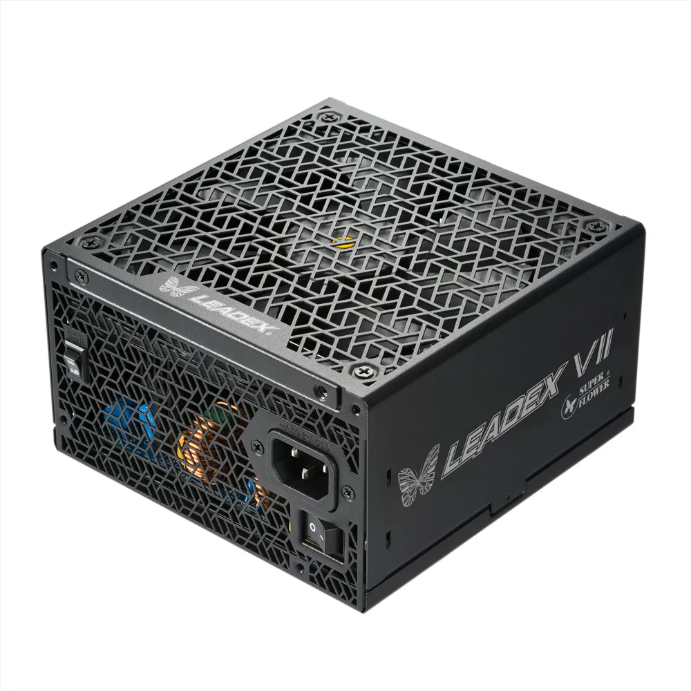 Блок питания 850W Super Flower Leadex VII Platinum PRO (SF-850F14XP)