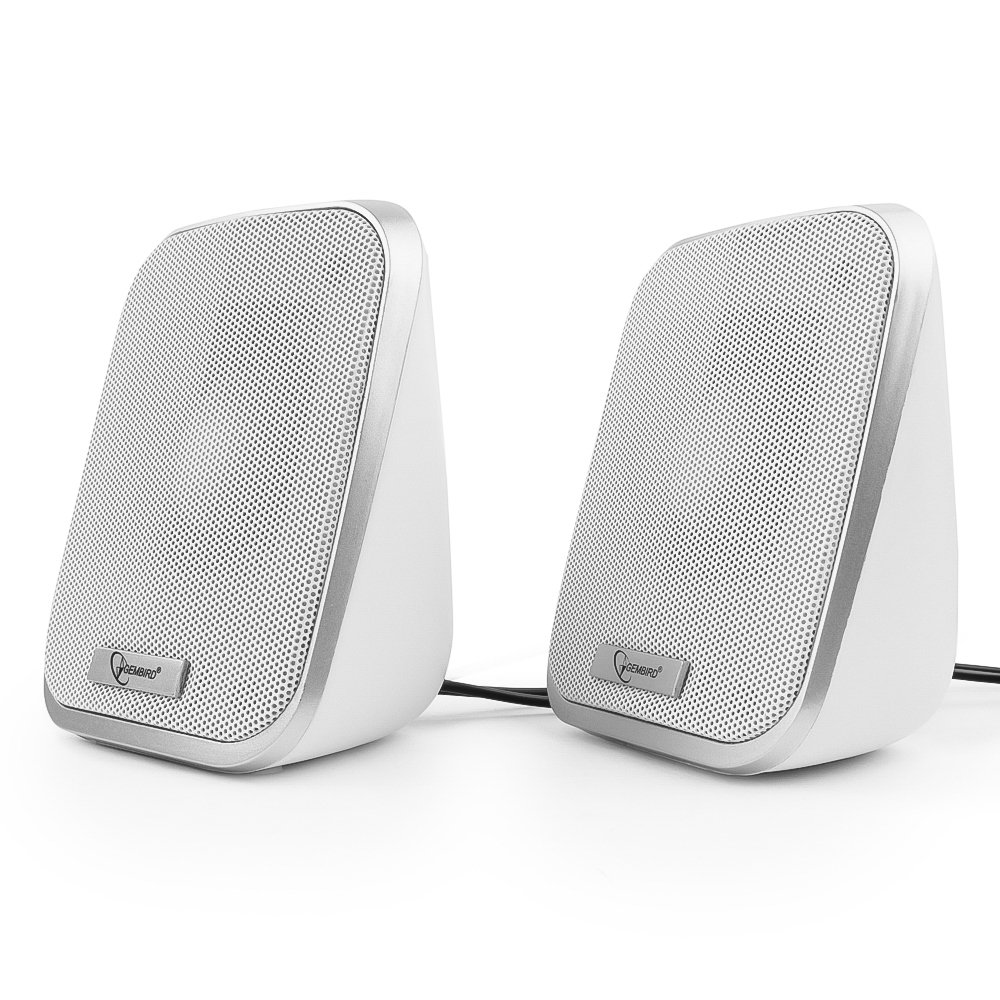 Колонки Gembird SPK-100-W